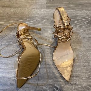 Pretty Little Lair women's heels